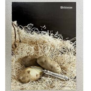 Chrome Hearts peeler 8x11 magazine cutout Poster